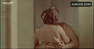 MENNA SHALABI Nude - AZnude