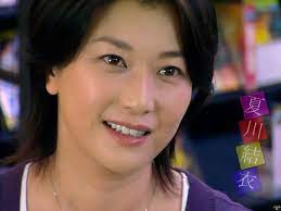 夏川結衣エロ画像４２枚】のおっぱいやパンチラやヌードがお色気ムンムンすぎて濡れ場での乳首モロ抜ける厳選ＳＰ【永久保存版】 -  放送事故☆お宝エロ画像村まとめ
