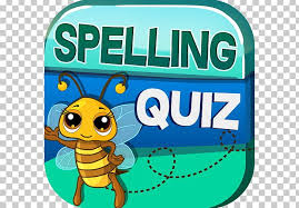 Spelling Quiz Png Clipart Android Area Brand Cartoon English Free Png Download