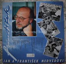 František nedvěd, zpěvník, vydalo nakladatelství g + w v roce 2002, (písně z alb: Nedvedi Frantisek Nedved Jan Nedved Frantisek Online Vinyl Shop Gramofonove Desky