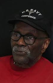 Obituary for Russell Edmonds Carter, Sr.