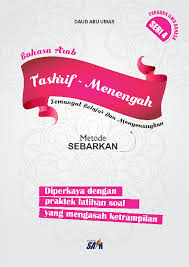 Tasrifan fiil tsulasi majid warna awal bab 3 tasrif tasrif istilahi tasrif lugowi bahasa sunda загрузил: Pdf Diktat Tasrif Menengah Abu Daud Sakura Maharani Academia Edu