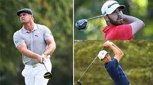 Bryson dechambeau is never satisfied with his driving distance and always seeks more power. Bryson Dechambeau Matt Wolff Und Cameron Champ Schlagabtausch In Las Vegas