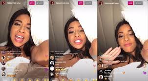 Teanna trump's age is 25. Teanna Trump Calls Out The Oklahoma City Thunder On Twitter Telling Them One Of Their Players Needs To Pay Her