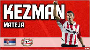 Mateja kezman has been married to tara sumonja since august 29, 2018. Mateja Kezman Psv Eindhoven Skills Goals 2000 2004 á´´á´° Youtube