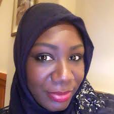 Profile for Bineta A. Diop