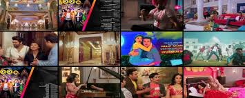 Booo Sabki Phategi Full Web Series Season 01 E01 E06 Download 2019 Hindi Hd Their romantic plans turn hilariously dangerous when they realise that their holiday. booo sabki phategi full web series