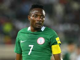 Musa's father is a muslim who originally is from borno while his mother is a christian from edo state. Ahmed Musa S House Cars And Net Worth Jiji Blog