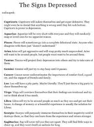 Depression is more common among women than men, likely due to certain biological, hormonal, and social factors that are unique to women. 160 Zodiac Ideas Zodiac Zodiac Signs Horoscope