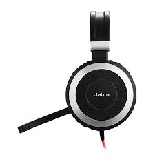 Maybe you would like to learn more about one of these? Micro Casque A Reduction Active De Bruit Jabra Evolve 80