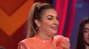 Performanca e Ingrid Ali, Top Talent 2-Episodi 4