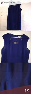 Price Dress Barn Royal Blue Dress Royal Blue Dress Necklines For Dresses Blue Dresses