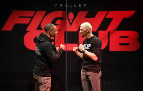 Where watch paul vs askren live free. Al Bernstein Ivan Redkach Regis Prograis Ivan Redkach And Regis Prograis Photos Zimbio