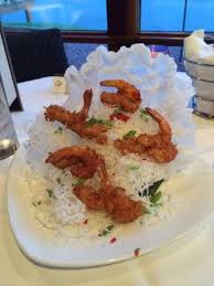 coconut shrimp appetizer picture of chart house