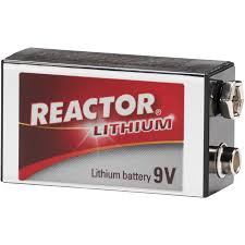 Shop the top 25 most popular 1 at the best prices! Reactor 10 Year 9 Volt Lithium Battery Fennell Gage Home Hardware