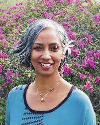 On the move: Jimmy Lui-Kwan and Kalei Bridges