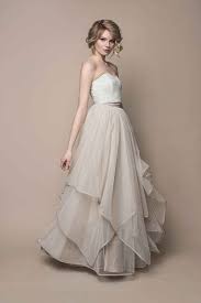Aktuelle mode für jeden anlass. Boho Brautkleid Im Vintage Look Kleiderfreuden Hochzeitskleider Vintage Braut Brautmode
