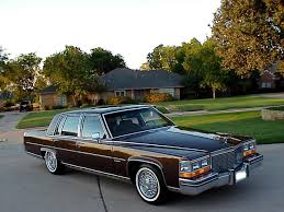 Image result for Desert Sand Firemist 1981 Cadillac