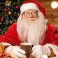 Breakfast with Santa at Foggs Restaurant event image