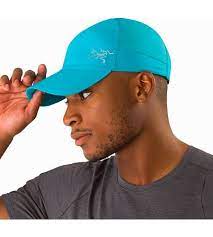 Calvus Cap Running Cap Running Hats Breathable Cap