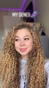 Mixed Biracial Girls with Blonde Hair