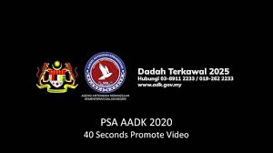 Not only anti dadah, you could also find another pics such as anti dadah poster idea, lukisan anti dadah, cartoon anti dadah, logo dadah, gambar anti dadah, kempen anti dadah. Psa Iklan Anti Dadah 2020 40 Seconds Combo Video Youtube