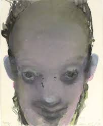 Marlene Dumas Paintings & Artwork for Sale