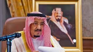 sælˈmæːn ben ˈʕæbd ælʕæˈziːz ʔæːl sæˈʕuːd. Raja Salman Sampaikan Belasungkawa Ke Korban Gempa Indonesia 88 Orang Dinyatakan Meninggal Serambi Indonesia