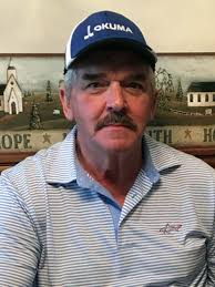 Kenny Ray Mounts Obituary