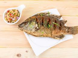Most people who develop type 2 diabetes first have insulin resistance, a condition in which the body's cells use insulin less efficiently than normal. Savory Grilled Tilapia For People With Diabetes Hekma Center