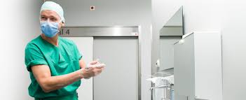 There are two types of surgical treatment. The Epigastric Hernia