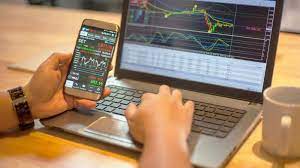 Anda tertarik dengan trading saham? Kena Penipuan Online Trading Saham Segera Lakukan Langkah Hukum Ini