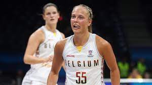 De belgian cats verzekerden zich begin vorige zomer met een vijfde plaats op het ek van deelname aan het olympisch kwalificatietoernooi. Sport Be