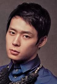 Park Yoo Chun Wikidata