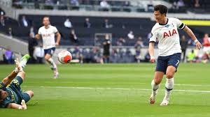 4 december 20204 december 2020.from the section premier league. Tottenham 2 1 Arsenal Match Report Highlights