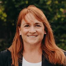 Susan Findlay Tickner