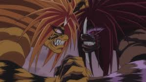 Ushio To Tora Tv Series 2015 2nd Season 2eme Saison Ep 29 Ushioandtora Ushiototora Ushioxtora Ushioettora Manga Anime Anime Anime Fanart Fantasy Art