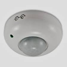 Edit arena flush ceiling light with pir sensor white lighting direct. Dorkythorpy Replacing A Light Switch With A Pir Occupancy Sensor