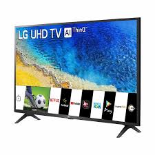 Get the best deal for lg 55uk6500ptc 55 inch 4k ultra hd smart tv at smartprix.com. Lg 43 Inches 4k Uhd Smart Led Tv 43um7290ptf Tv Price In India Specification Features Digit In