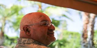 Palm Springs man's reoccurring battle with skin cancer: 'The sun was my  friend.'