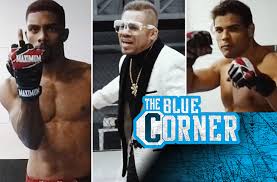 Bloody elbow bloody elbow, for mma and ufc news. Israel Adesanya Vs Paulo Costa Full Fight Video Three Weeks Early