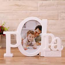 Not solely do they put their kids's wants earlier than theirs, however in addition they information them at each step. Father S Day Gifts Gift Ideas For Fathers Day Online In India 2021 Igp Com Diy Gifts For Dad Fathers Day Crafts Diy Picture Frames