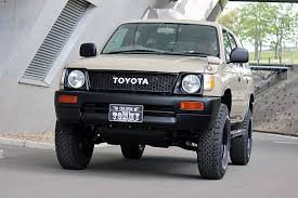 ハイラックスサーフ185ナローパッケージ ハイラックスサーフ専門店tommy ハイラックスサーフ ハイラックス サーフ