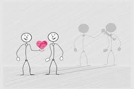 Should i leave a toxic relationship? 5 Signs You Re In A Toxic Relationship