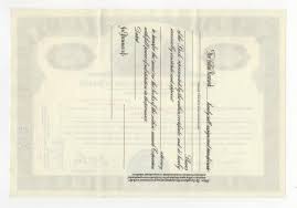 Lee Oil Natural Gas Company Stock Certificate Ebay