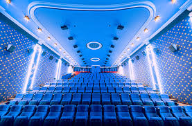 Kết quả hình ảnh cho Dolby Atmos®: