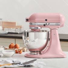 Buy kitchenaid pink stand mixers and get the best deals at the lowest prices on ebay! 20 Pink Kitchenaid Hand Mixer Magzhouse