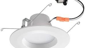 You don't have to go above and beyond with all of the crazy functionalities to own one of the best color changing lights. Home Depot Offers Color Changing Led Downlight For Beginners