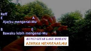 We did not find results for: Ajarku Mengenalmu Nikita Cover Kunci Gitar Dan Lirik Lagu Rohani Kristen Youtube