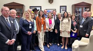 AFR President Scott Blubaugh Expresses Frustration Over Lack of Progress